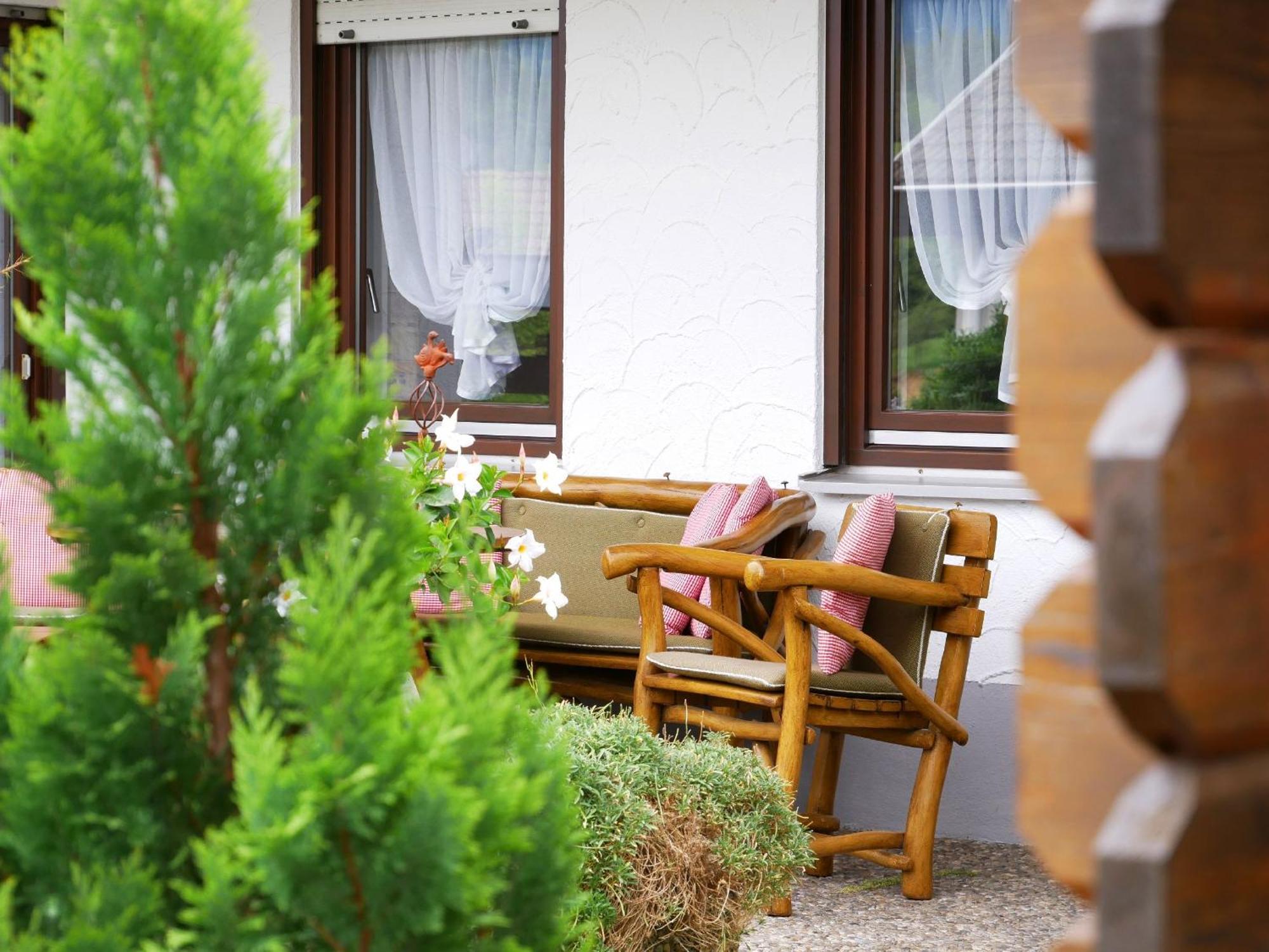 Ferienwohnung Veronika Heilbock Sankt Peter Zewnętrze zdjęcie